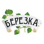 кафе берёзка | тюмень android application logo